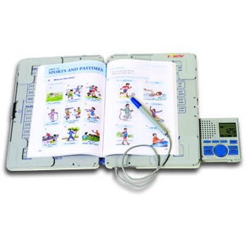 Gia sư điện tử đa năng E-Teacher F8+