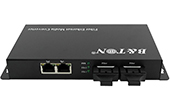 Media Converter BTON | Chuyển đổi Quang-Điện Media Converter BTON BT-922SM-20