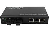 Media Converter BTON | Chuyển đổi Quang-Điện Media Converter BTON BT-923SM-20