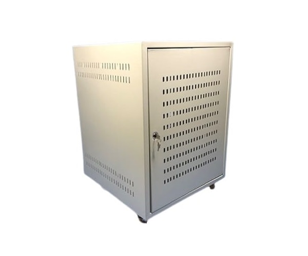 Tủ mạng Rack 9U TCN-9U500-E