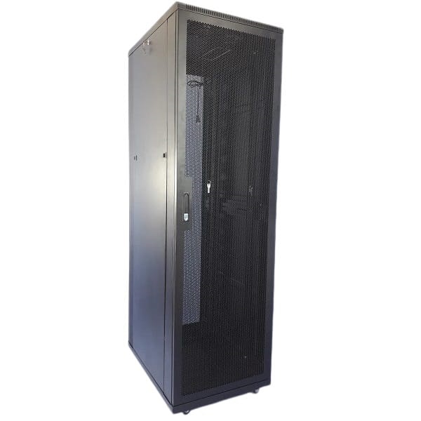 Tủ mạng Rack 20U TCN-20U800-E