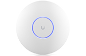 Thiết bị mạng UBIQUITI UniFi | Bộ phát Wifi UBIQUITI UniFi U7 Pro Max (U7-Pro-Max)