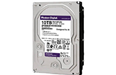 Ổ cứng HDD WESTERN | Ổ cứng chuyên dụng 10TB WESTERN PURPLE WD102PURP