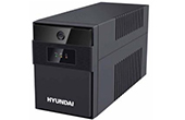 Bộ lưu điện UPS Hyundai | Bộ lưu điện UPS HYUNDAI HD-2200VA