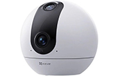 Camera IP EZVIZ | Camera IP Wifi quay quét ống kính kép 3MP+3MP EZVIZ CS-C60P