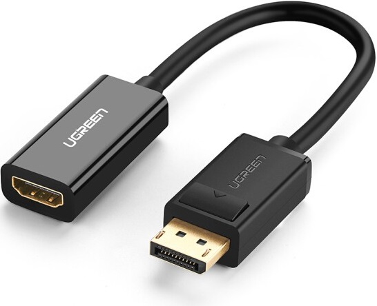 Cáp chuyển Displayport sang HDMI Ugreen 40362