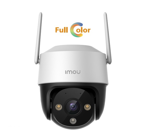 Camera IP PT Wifi Full Color 2.0 Megapixel IMOU IPC-S21FP