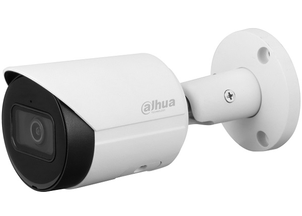 Camera IP hồng ngoại 8.0 Megapixel DAHUA DH-IPC-HFW2841S-S