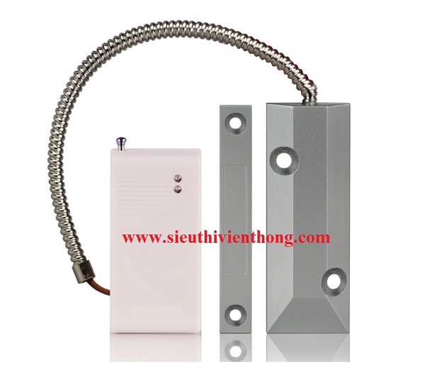 Công tắc từ không dây Safe&Save SS-55DM