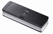 Máy Scanner Canon | Máy quét 2 mặt tốc độ cao Canon P-215II