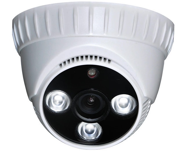 Camera Dome hồng ngoại VANTECH VT-3115B