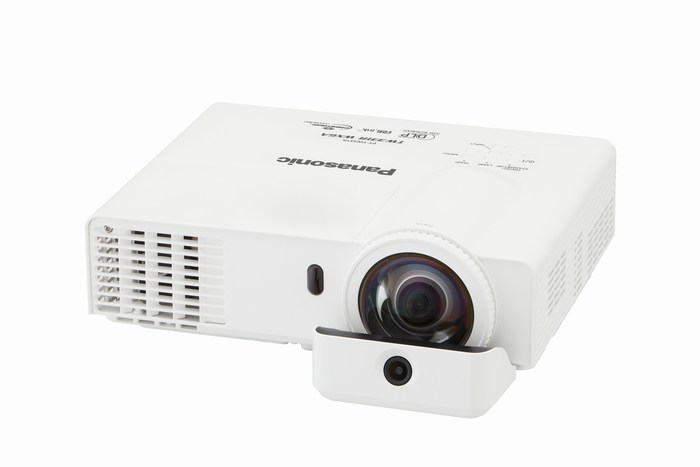 MÁY CHIẾU TƯƠNG TÁC PANASONIC PT-TX301REA