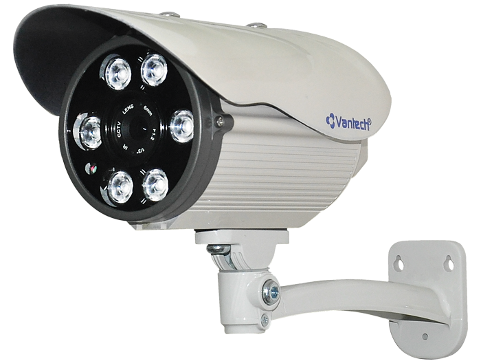 Camera hồng ngoại VANTECH VT-3326A