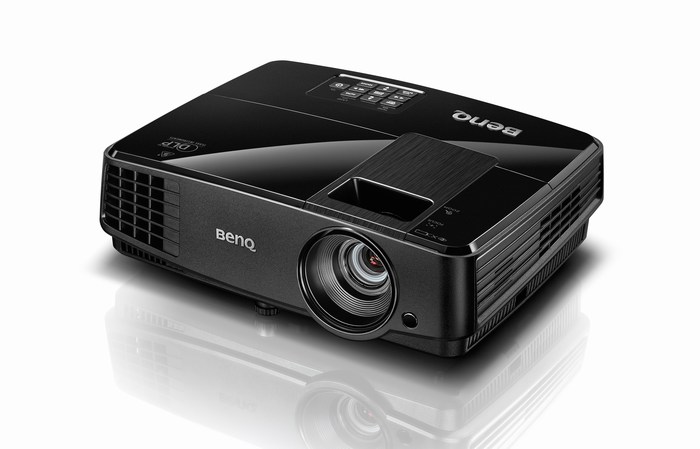 Máy chiếu 3D BenQ MX505