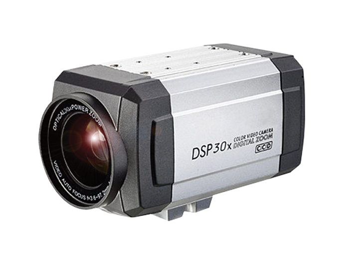 Camera Zoom VANTECH VT-30XB