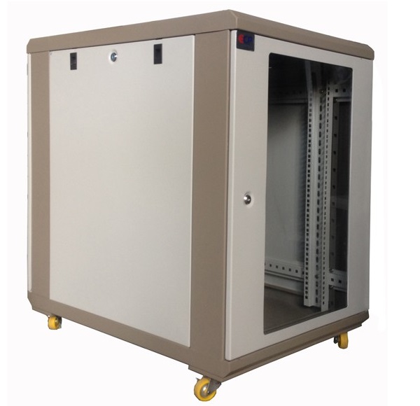 Rack Cabinet 19 inch 20U series B ECP-20U1000B