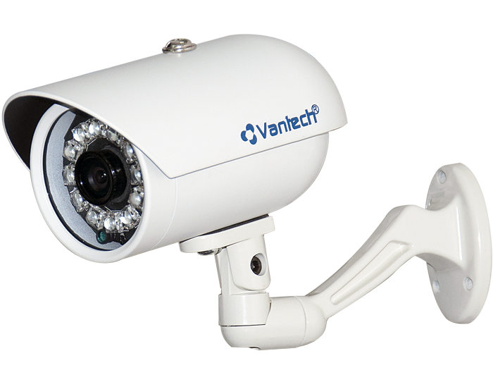 Camera hồng ngoại VANTECH VP-204A