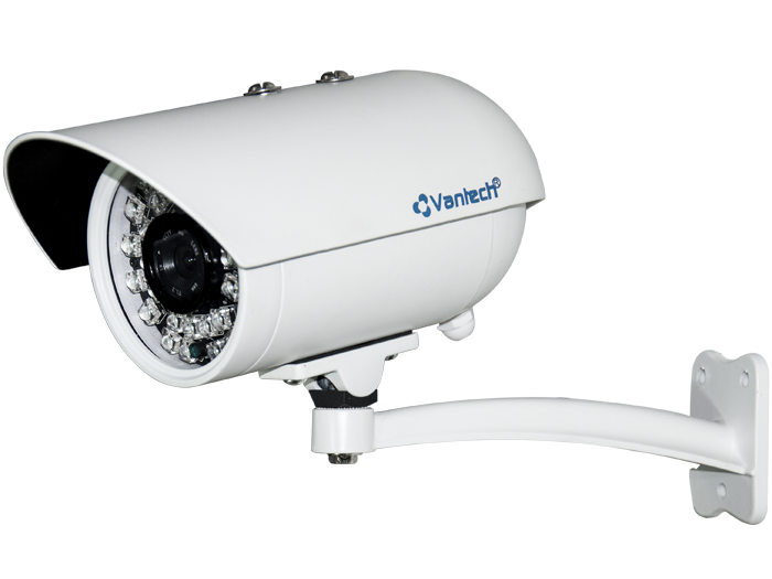 Camera hồng ngoại VANTECH VP-205A