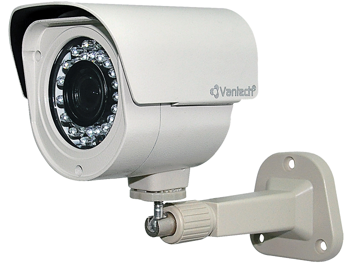 Camera hồng ngoại VANTECH VP-2302