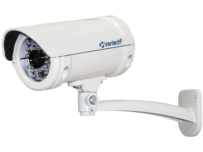 Camera IP hồng ngoại VANTECH VP-170B