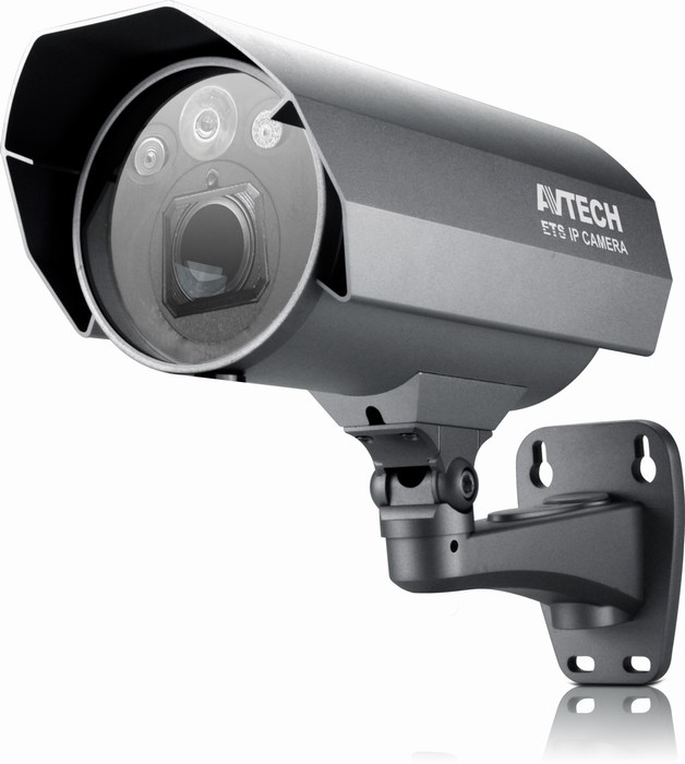 Camera IP hồng ngoại 2-Megapixels AVTECH AVM561JP