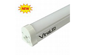 Đèn LED VinaLED | Đèn LED tuýp 22W VinaLED TL-D22S