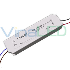 Nguồn 60W VinaLED VPW-60W12V/ VPW-60W24V