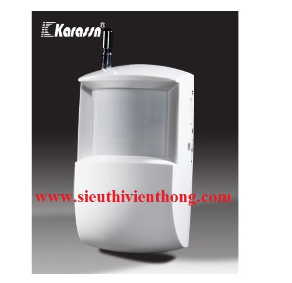 Đầu dò hồng ngoại không dây KARASSN KS-307DCT