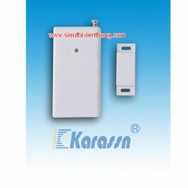 CÔNG TẮC TỪ KHÔNG DÂY KARASSN KS-20BW