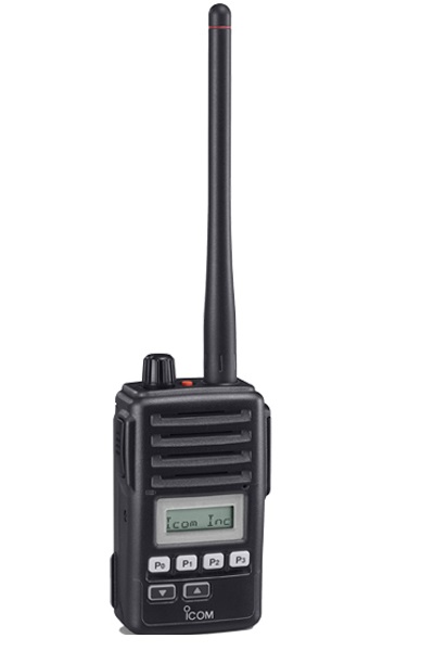 MÁY BỘ ĐÀM ICOM IC-F50V