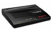 Thiết bị mạng DrayTek | VPN, Firewall, Load Balancing Draytek VIGOR2912