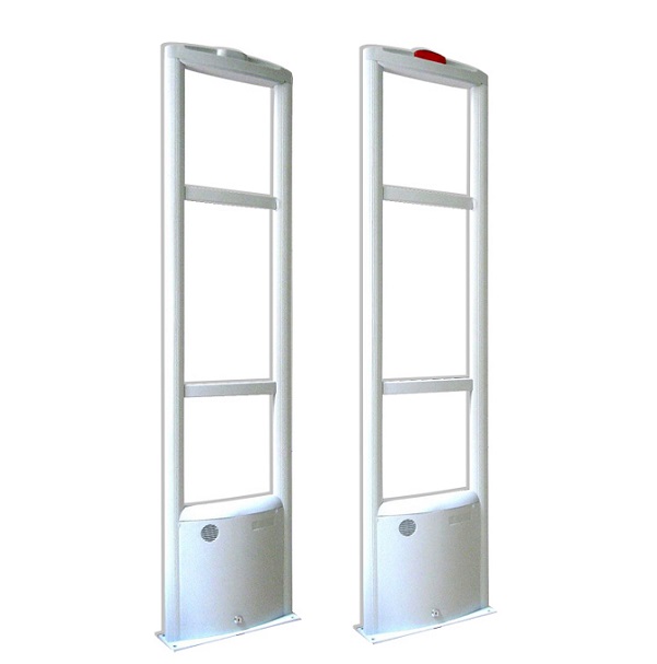 Cổng từ an ninh siêu thị 2 cánh Eguard 1122