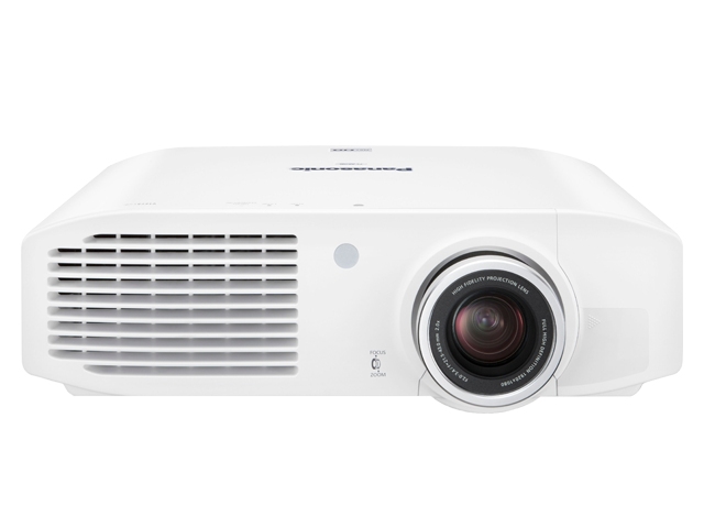 MÁY CHIẾU FULL HD PANASONIC PT-AR100EA