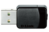 Thiết bị mạng D-Link | Wireless AC Dual Band USB Adapter D-LINK DWA-171