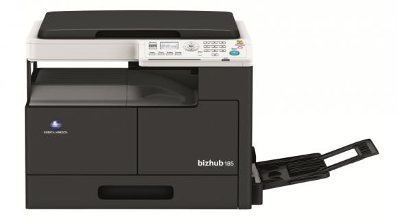 Máy Photocopy KONICA MINOLTA Bizhub-185