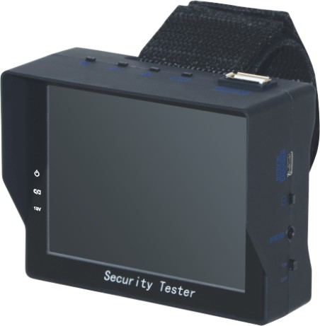 Máy kiểm tra camera-CCTV Tester PT-35