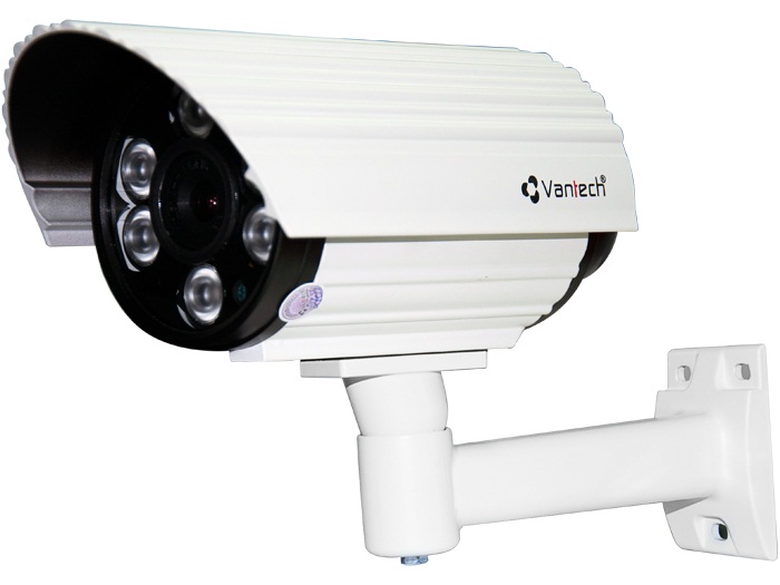 Camera IP hồng ngoại VANTECH VP-154A