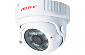 Camera HDCVI Dome hồng ngoại VDTECH VDT-315CVI 1.3