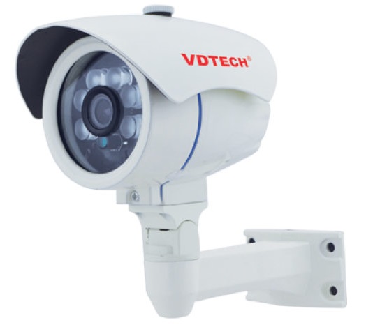 Camera HD-SDI hồng ngoại VDTECH VDT-306HSDI 2.0